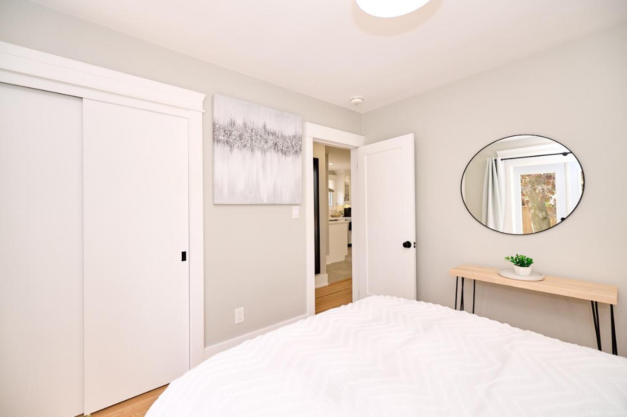 The Newark House Villa Niagara-on-the-Lake Ngoại thất bức ảnh