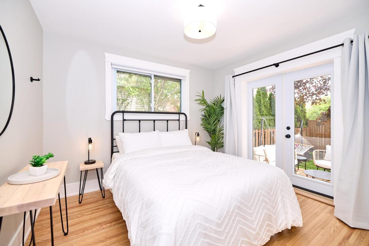 The Newark House Villa Niagara-on-the-Lake Ngoại thất bức ảnh
