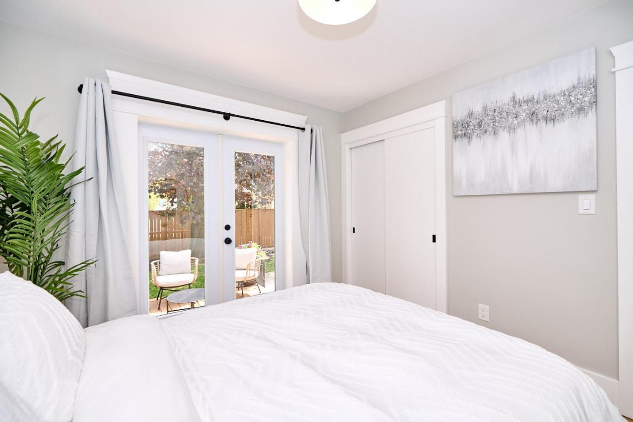 The Newark House Villa Niagara-on-the-Lake Ngoại thất bức ảnh