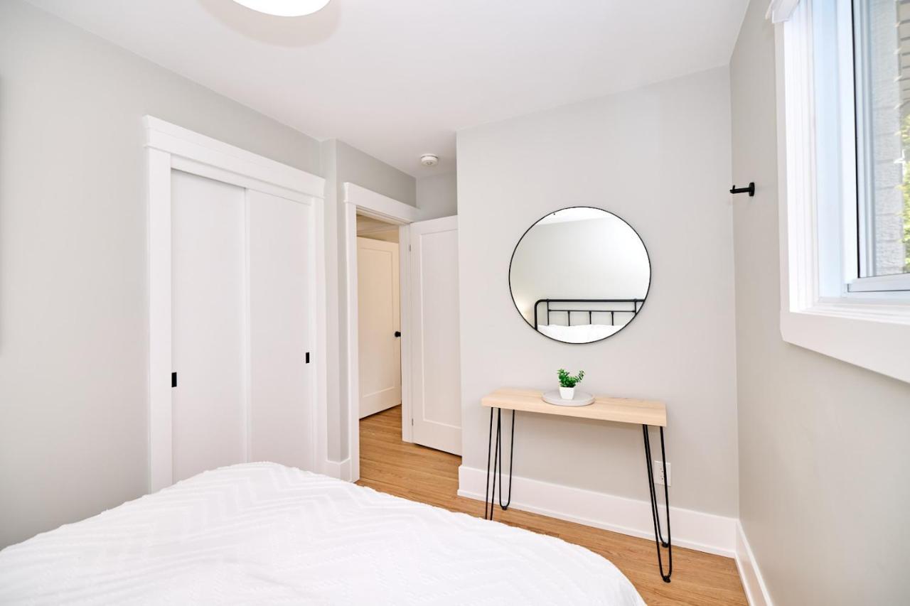 The Newark House Villa Niagara-on-the-Lake Ngoại thất bức ảnh